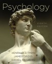 Psychology, 8th Edition - Henry Gleitman, James Gross, Daniel Reisberg