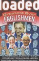 Loaded Greatest Ever Englishmen - Chris Burke