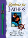 Psalms for Fathers: God's Gift of Endless Love, Joy, and Encouragement - Andrew McLeod, Honor Books