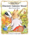 Discover Oaktree Wood Touch and Feel - Alan Parry, Linda Parry