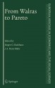 From Walras to Pareto - Jürgen G. Backhaus, J.A. Hans Maks