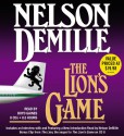 The Lion's Game - Nelson DeMille, Boyd Gaines