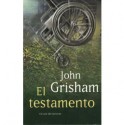 El Testamento - John Grisham