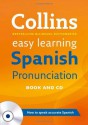 Collins Easy Learning Spanish Pronunciation. Caroline Smart - Caroline Smart