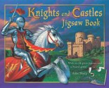 Knights and Castles Jigsaw Book - Anne Wallace Sharp