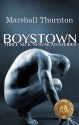 Boystown: Three Nick Nowak Mysteries - Marshall Thornton