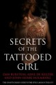 Secrets of the Tattooed Girl - Dan Burstein, Arne de Keijzer