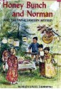 Honey Bunch and Norman and the Paper Lantern - Helen Louise Thorndyke