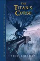 The Titan's Curse[TITANS CURSE][Paperback] - RickRiordan