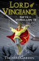 Lord of Vengeance - Thomas Cardin