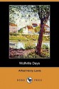 Wolfville Days - Alfred Henry Lewis