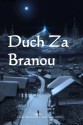 Duch Za Branou: Ghost at the Gate (Czech edition) - Mildred Wirt, Nancy Parker