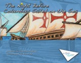 The Night before Columbus Sailed on the Sea - Timothy Penland