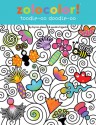 Zolocolor! Toodle-oo Doodle-oo - Byron Glaser, Sandra Higashi