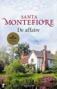 The Affair - Santa Montefiore