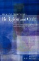 Religion and Cult: The Old Testament and the Phenomenology of Religion - Sigmund Mowinckel, K.C. Hanson, John F. X. Sheehan