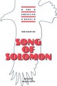 New Essays on Song of Solomon - Valerie Smith