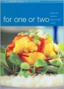 For One Or Two (Essentials Collection Cooking) - Bernice Hurst