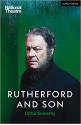 Rutherford and Son (Modern Plays) - Githa Sowerby