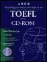 ARCO Preparation for the TOEFL with CD-ROM (Test of English as a Foreign Language) - Patricia Sullivan, Grace Zhong