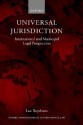 Universal Jurisdiction: International and Municipal Legal Perspectives - Luc Reydams