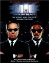 Men in Black: The Script and the Story Behind the Film (Newmarket Pictorial Moviebook) - Barry Sonnenfeld