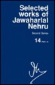 Selected Works of Jawaharlal Nehru, 2nd Series: Vol 14: Part 2, 8 April-31 July 1950 - Jawaharlal Nehru, S. Gopal