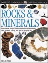 Eyewitness: Rocks & Minerals - Chris Pellant, R Symes