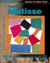 Henri Matisse - Jude Welton, Henri Matisse