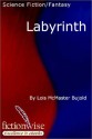 Labyrinth - Lois McMaster Bujold