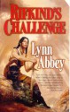 Rifkind's Challenge - Lynn Abbey