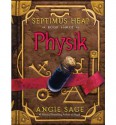 Physik - Angie Sage