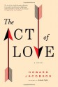 The Act of Love - Howard Jacobson