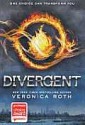 Divergent (Turtleback School & Library Binding Edition) - Veronica Roth