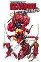 Deadpool Corps Prelude - Victor Gischler, Kyle Baker, Philip Bond, Rob Liefeld