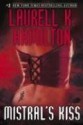 Mistral's Kiss - Laurell K. Hamilton