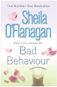 Bad Behaviour - Sheila O'Flanagan