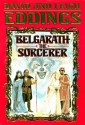 Belgarath the Sorcerer - David Eddings, Leigh Eddings