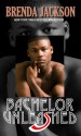 Bachelor Unleashed - Brenda Jackson