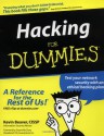 Hacking for Dummies - Kevin Beaver