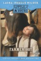 Farmer Boy - Garth Williams, Laura Ingalls Wilder