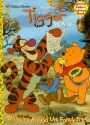 The Tigger Movie: Bouncing Around The Tigger Tree - Ann Braybrooks