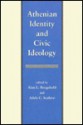 Athenian Identity and Civic Ideology - Alan L. Boegehold