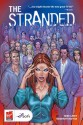 The Stranded, Volume 1 - Mike Carey, Siddharth Kotian