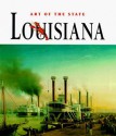 Art of the State: Louisiana - Nancy Friedman