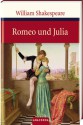 Romeo und Julia - August Wilhelm von Schlegel, William Shakespeare