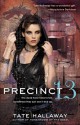 Precinct 13 - Tate Hallaway