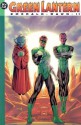 Green Lantern: Emerald Dawn II - Keith Giffen, Gerard Jones, M.D. Bright, Romeo Tanghal, Robert Greenberger