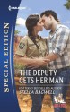 The Deputy Gets Her Man - Stella Bagwell