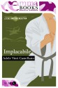 Implacabile - Adele Vieri Castellano